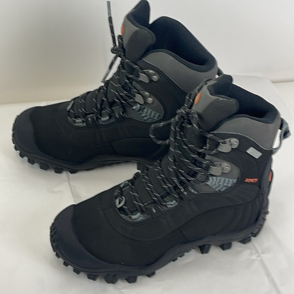 XPETI Boots - Picture 4 of 12